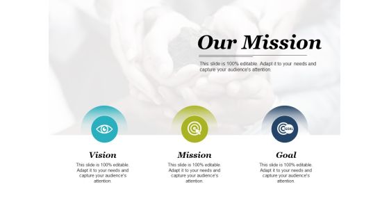 Our Mission Ppt PowerPoint Presentation Ideas Icon Our Mission Ppt PowerPoint Presentation Ideas Icon