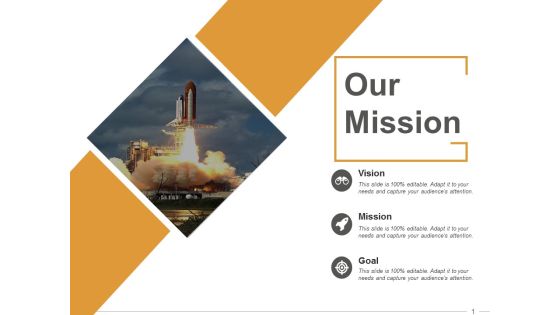 Our Mission Ppt PowerPoint Presentation Ideas Vector Our Mission Ppt PowerPoint Presentation Ideas Vector