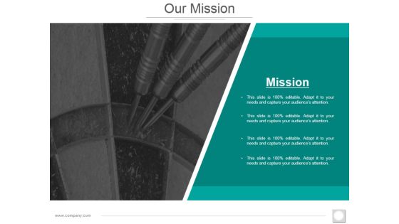 Our Mission Ppt PowerPoint Presentation Infographics Backgrounds Our Mission Ppt PowerPoint Presentation Infographics Backgrounds
