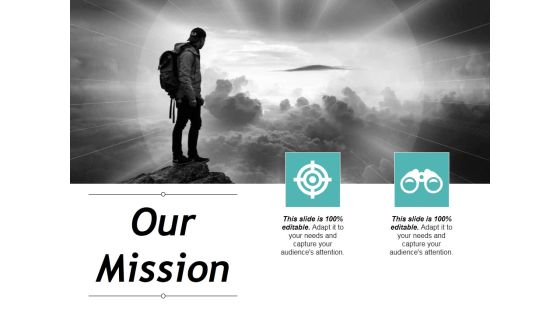 Our Mission Ppt PowerPoint Presentation Infographics Grid Our Mission Ppt PowerPoint Presentation Infographics Grid