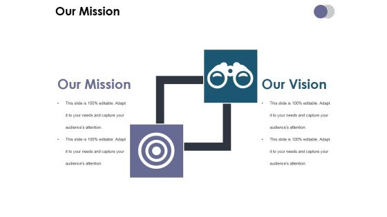 Our Mission Ppt PowerPoint Presentation Infographics Mockup Our Mission Ppt PowerPoint Presentation Infographics Mockup