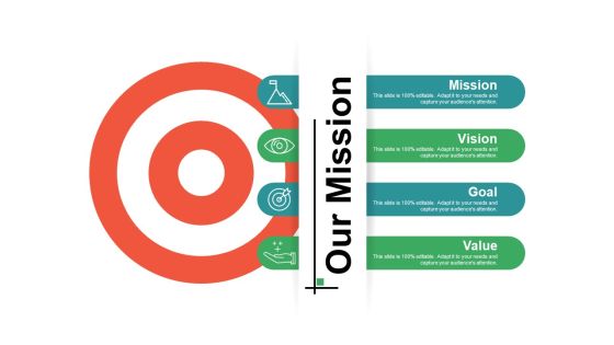 Our Mission Ppt PowerPoint Presentation Inspiration Files Our Mission Ppt PowerPoint Presentation Inspiration Files