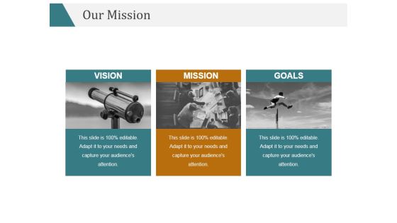 Our Mission Ppt PowerPoint Presentation Picture Our Mission Ppt PowerPoint Presentation Picture