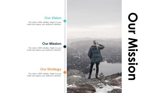 Our Mission Ppt PowerPoint Presentation Portfolio Slides Our Mission Ppt PowerPoint Presentation Portfolio Slides