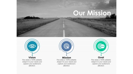 Our Mission Ppt PowerPoint Presentation Portfolio Smartart Our Mission Ppt PowerPoint Presentation Portfolio Smartart