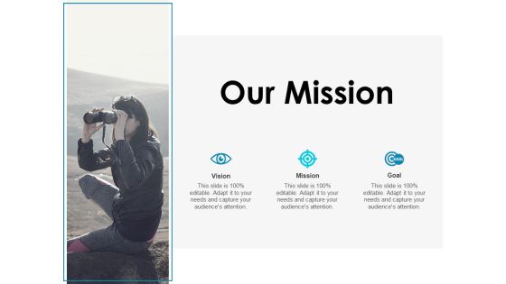 Our Mission Ppt PowerPoint Presentation Professional Show Our Mission Ppt PowerPoint Presentation Professional Show