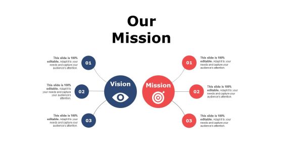 Our Mission Ppt PowerPoint Presentation Slides Introduction Our Mission Ppt PowerPoint Presentation Slides Introduction