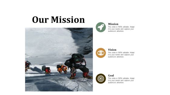 Our Mission Ppt PowerPoint Presentation Slides Tips Our Mission Ppt PowerPoint Presentation Slides Tips