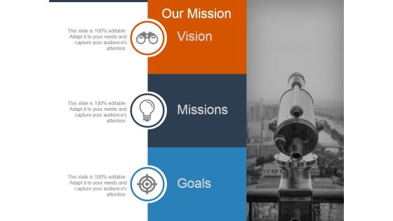 Our Mission Template 1 Ppt PowerPoint Presentation Infographics Templates Our Mission Template 1 Ppt PowerPoint Presentation Infographics Templates
