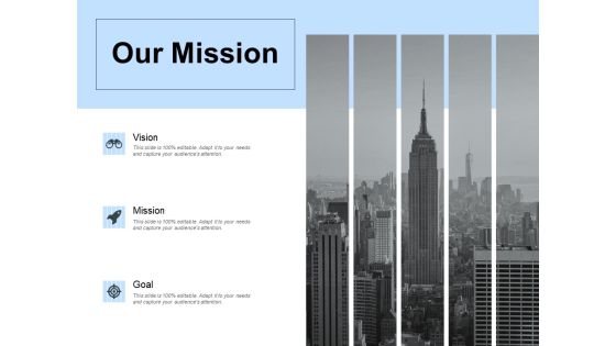 Our Mission Vision Business Ppt PowerPoint Presentation Inspiration Icon Our Mission Vision Business Ppt PowerPoint Presentation Inspiration Icon