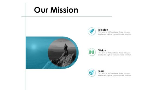 Our Mission Vision Goal Ppt PowerPoint Presentation Gallery Model Our Mission Vision Goal Ppt PowerPoint Presentation Gallery Model