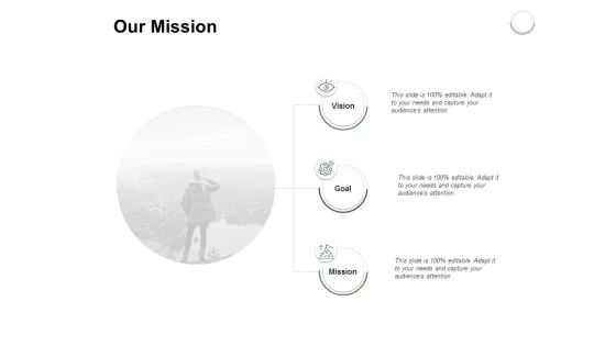 Our Mission Vision Goal Ppt PowerPoint Presentation Infographic Template Examples Our Mission Vision Goal Ppt PowerPoint Presentation Infographic Template Examples