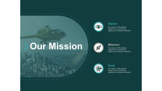 Our Mission Vision Goal Ppt PowerPoint Presentation Infographics Introduction Our Mission Vision Goal Ppt PowerPoint Presentation Infographics Introduction
