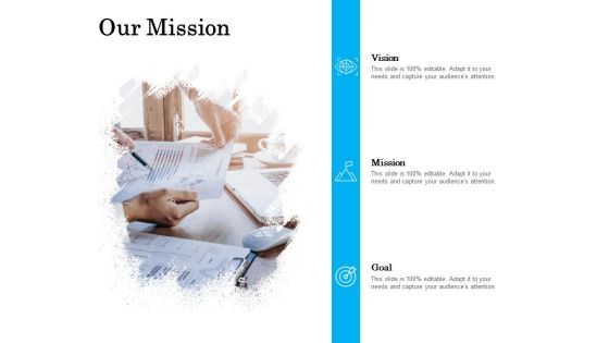 Our Mission Vision Goal Ppt PowerPoint Presentation Layouts Layout Our Mission Vision Goal Ppt PowerPoint Presentation Layouts Layout