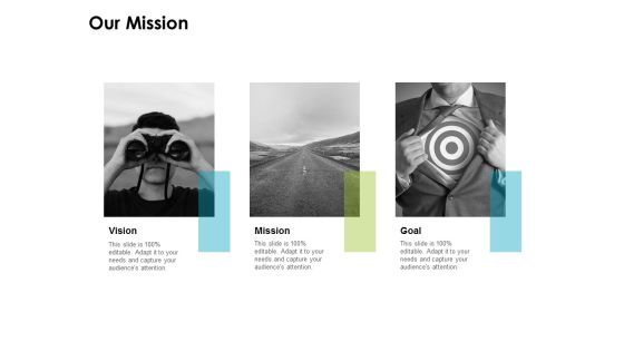 our mission vision goal ppt powerpoint presentation outline templates our mission vision goal ppt powerpoint presentation outline templates