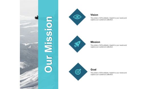 Our Mission Vision Goal Ppt PowerPoint Presentation Outline Themes Our Mission Vision Goal Ppt PowerPoint Presentation Outline Themes