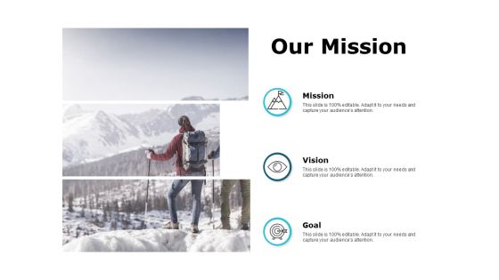 Our Mission Vision Goal Ppt PowerPoint Presentation Portfolio Guidelines Our Mission Vision Goal Ppt PowerPoint Presentation Portfolio Guidelines