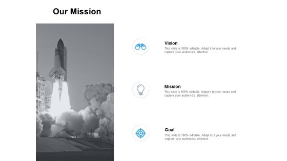Our Mission Vision Goal Ppt PowerPoint Presentation Slides Background Designs Our Mission Vision Goal Ppt PowerPoint Presentation Slides Background Designs