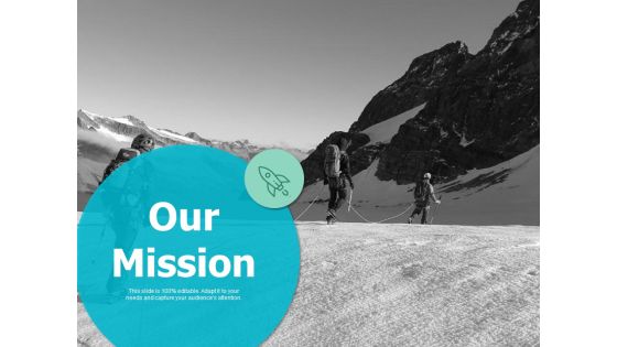 Our Mission Vision Ppt Powerpoint Presentation Icon Themes Our Mission Vision Ppt Powerpoint Presentation Icon Themes