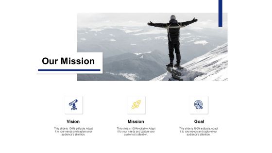 Our Mission Vision Ppt PowerPoint Presentation Infographic Template Aids Our Mission Vision Ppt PowerPoint Presentation Infographic Template Aids
