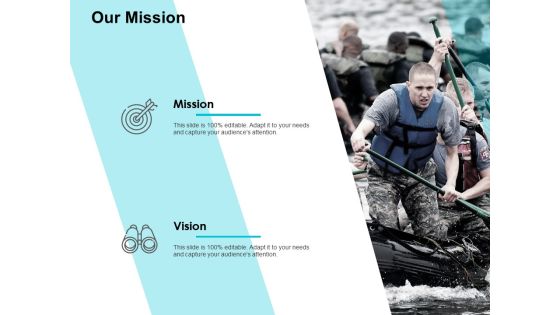 Our Mission Vision Ppt PowerPoint Presentation Portfolio Icon Our Mission Vision Ppt PowerPoint Presentation Portfolio Icon
