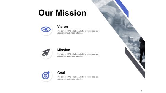 Our Mission Vision Ppt PowerPoint Presentation Portfolio Slides Our Mission Vision Ppt PowerPoint Presentation Portfolio Slides