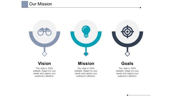 Our Mission Vision Ppt PowerPoint Presentation Professional Brochure Our Mission Vision Ppt PowerPoint Presentation Professional Brochure