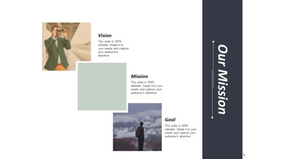 Our Mission Vision Ppt PowerPoint Presentation Show Sample Our Mission Vision Ppt PowerPoint Presentation Show Sample