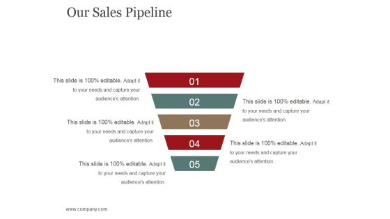 Our Sales Pipeline Ppt PowerPoint Presentation File Example File Our Sales Pipeline Ppt PowerPoint Presentation File Example File