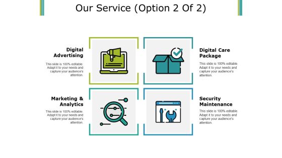 Our Service Template 2 Ppt PowerPoint Presentation Gallery Graphics Download Our Service Template 2 Ppt PowerPoint Presentation Gallery Graphics Download