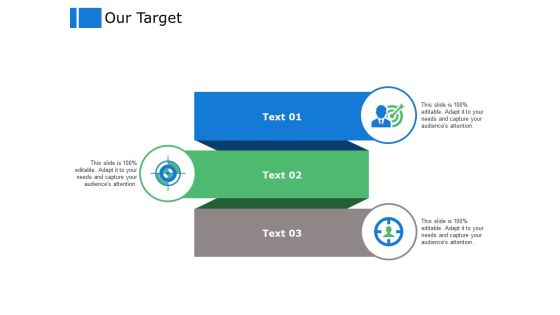 Our Target Arrows Ppt Powerpoint Presentation Infographics Rules Our Target Arrows Ppt Powerpoint Presentation Infographics Rules