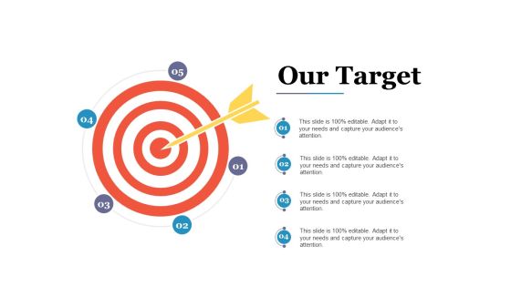 Our Target Ppt PowerPoint Presentation Layouts Grid Our Target Ppt PowerPoint Presentation Layouts Grid