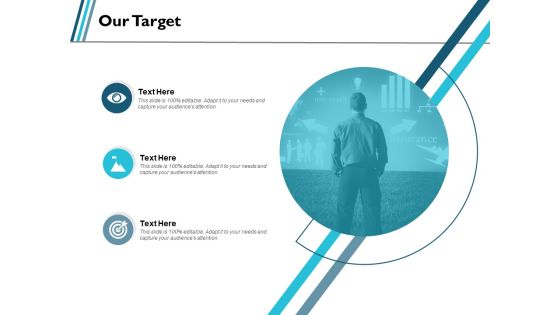 Our Target Success Ppt PowerPoint Presentation Slides Model Our Target Success Ppt PowerPoint Presentation Slides Model
