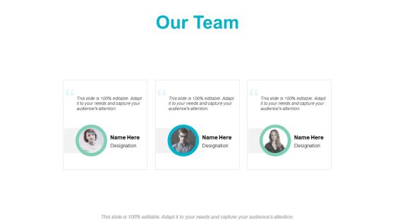 Our Team And Communication Ppt PowerPoint Presentation Icon Brochure Our Team And Communication Ppt PowerPoint Presentation Icon Brochure