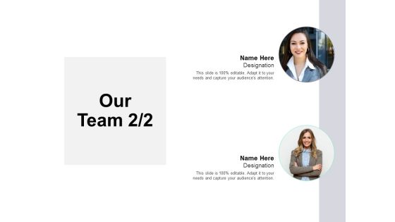 Our Team Business Ppt PowerPoint Presentation Icon Our Team Business Ppt PowerPoint Presentation Icon