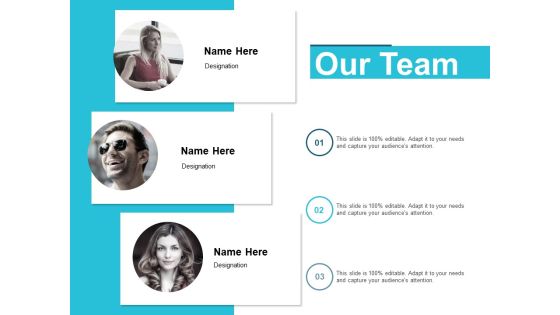 Our Team Communication Management Ppt PowerPoint Presentation Ideas Outline Our Team Communication Management Ppt PowerPoint Presentation Ideas Outline