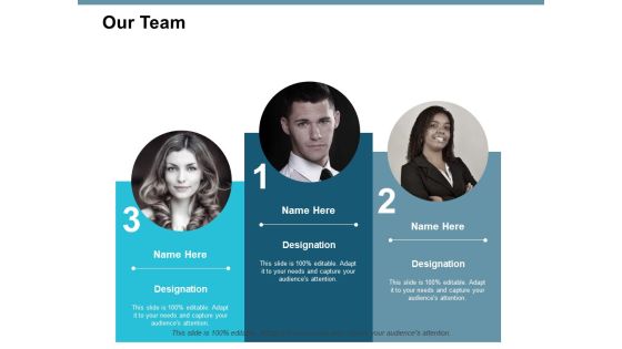 Our Team Communication Ppt PowerPoint Presentation Gallery Example Introduction Our Team Communication Ppt PowerPoint Presentation Gallery Example Introduction