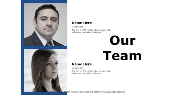 Our Team Communication Ppt PowerPoint Presentation Gallery Layouts Our Team Communication Ppt PowerPoint Presentation Gallery Layouts
