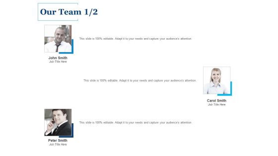 Our Team Communication Ppt PowerPoint Presentation Gallery Objects Our Team Communication Ppt PowerPoint Presentation Gallery Objects