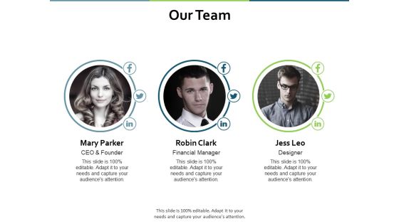 Our Team Communication Ppt PowerPoint Presentation Gallery Show Our Team Communication Ppt PowerPoint Presentation Gallery Show