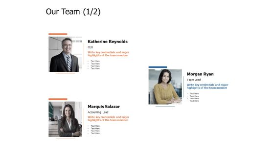 Our Team Communication Ppt Powerpoint Presentation Infographic Template Information Our Team Communication Ppt Powerpoint Presentation Infographic Template Information