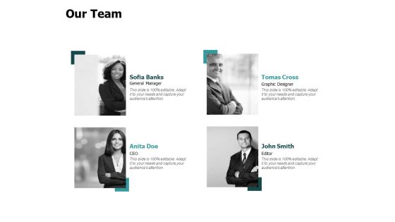Our Team Communication Ppt PowerPoint Presentation Layouts Outline Our Team Communication Ppt PowerPoint Presentation Layouts Outline