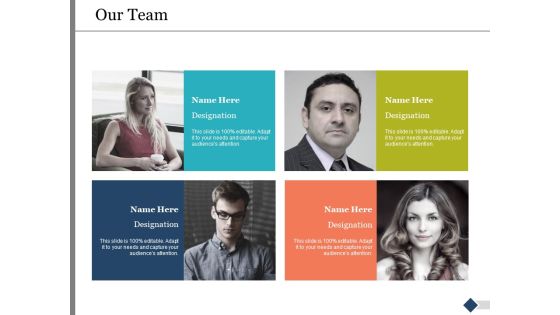 Our Team Communication Ppt PowerPoint Presentation Portfolio Good Our Team Communication Ppt PowerPoint Presentation Portfolio Good