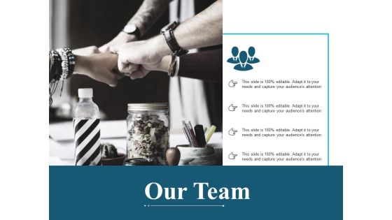 Our Team Communication Ppt PowerPoint Presentation Show Vector Our Team Communication Ppt PowerPoint Presentation Show Vector