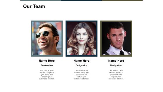Our Team Communication Ppt PowerPoint Presentation Summary Inspiration Our Team Communication Ppt PowerPoint Presentation Summary Inspiration
