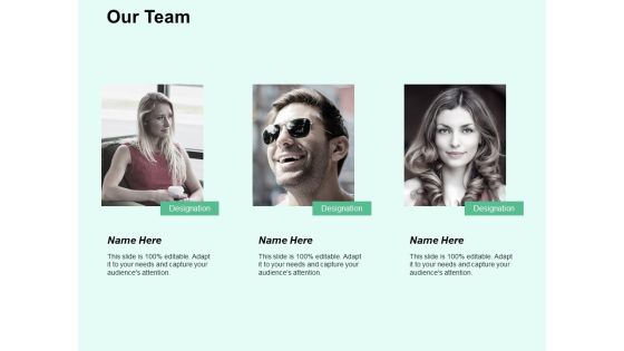 Our Team Introduction Communication Ppt PowerPoint Presentation Professional Guide Our Team Introduction Communication Ppt PowerPoint Presentation Professional Guide