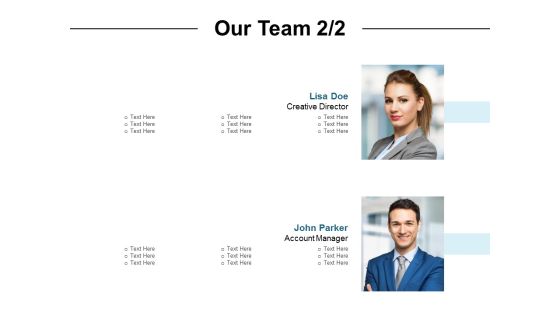 Our Team Introduction Ppt PowerPoint Presentation Diagram Images Our Team Introduction Ppt PowerPoint Presentation Diagram Images