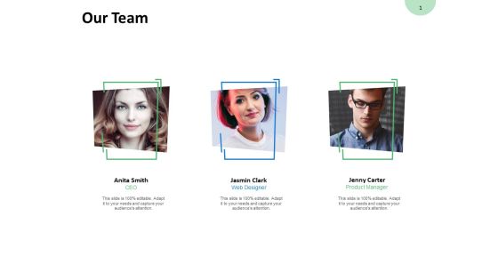 Our Team Introduction Ppt PowerPoint Presentation Icon Graphics Pictures Our Team Introduction Ppt PowerPoint Presentation Icon Graphics Pictures