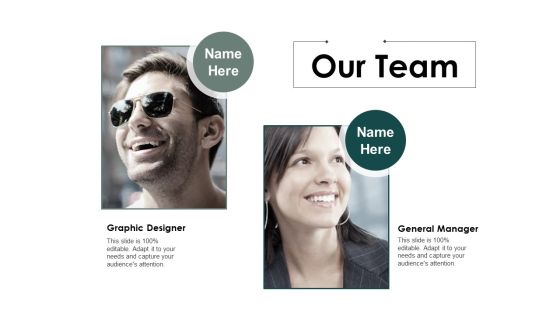 Our Team Introduction Ppt PowerPoint Presentation Ideas Shapes Our Team Introduction Ppt PowerPoint Presentation Ideas Shapes