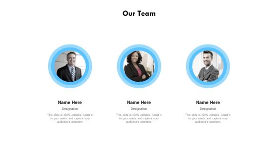 Our Team Introduction Ppt PowerPoint Presentation Portfolio Show Our Team Introduction Ppt PowerPoint Presentation Portfolio Show